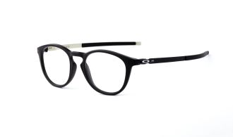 Dioptrické okuliare Oakley Pitchman OX8105 50