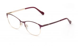 Dioptrické okuliare OKULA OK 3106