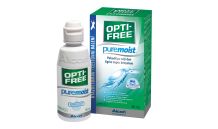 Príslušenstvo OPTI-FREE Pure Moist 90 ml