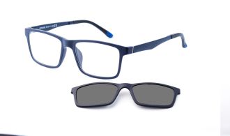 Dioptrické okuliare Ozzie 5942