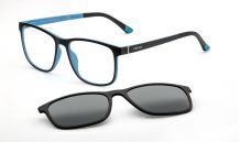 Dioptrické okuliare Polar 468