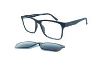 Dioptrické okuliare Polar 528