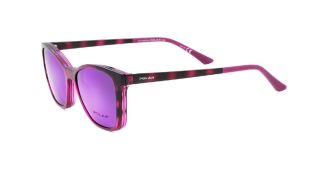 Dioptrické okuliare Polar 607