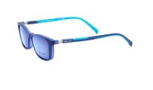 Dioptrické okuliare Polar 613