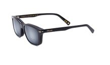 Dioptrické okuliare Polar Gold 7011