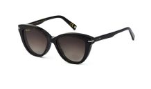 Dioptrické okuliare Polar Gold C04