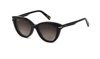 Dioptrické okuliare Polar Gold C04
