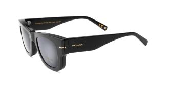 Dioptrické okuliare Polar Gold C64