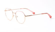 Dioptrické okuliare Polaroid D555