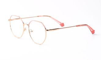 Dioptrické okuliare Polaroid D555