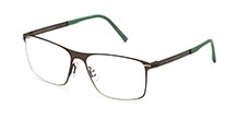 Dioptrické okuliare Porsche Design P8256