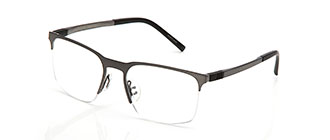 Dioptrické okuliare Porsche Design P8277