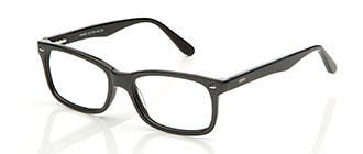 Dioptrické okuliare Quinn