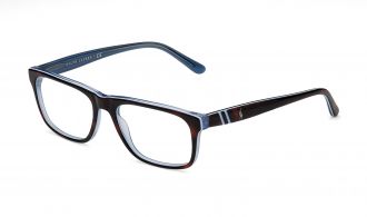 Dioptrické okuliare Ralph Lauren 2211 55