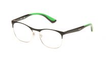 Dioptrické okuliare Ray Ban 1054 49