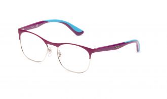 Dioptrické okuliare Ray Ban 1054 49