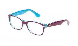 Dioptrické okuliare Ray Ban 1528 48