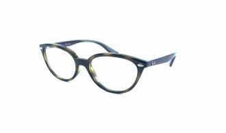 Dioptrické okuliare Ray Ban 1612