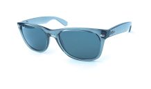 Slnečné okuliare Ray Ban 2132 58 Polarized