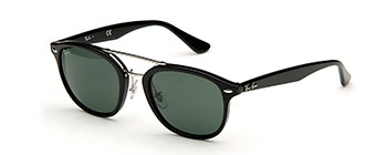 Slnečné okuliare Ray Ban 2183 53