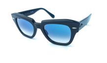 Slnečné okuliare Ray Ban 2186