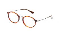 Dioptrické okuliare Ray Ban 2547V 53