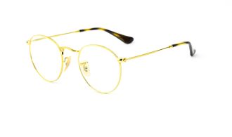 Dioptrické okuliare Ray Ban 3447V 47