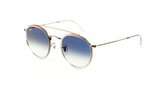 Slnečné okuliare Ray Ban 3647N 51