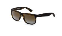 Dioptrické okuliare Ray Ban 4165 Polarized 55