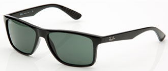 Slnečné okuliare Ray Ban 4234