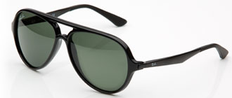 Slnečné okuliare Ray Ban 4235