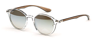 Slnečné okuliare Ray Ban 4237
