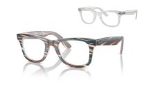 Dioptrické okuliare Ray Ban Change 4340