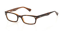 Dioptrické okuliare Ray Ban 5150 50