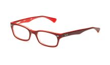 Dioptrické okuliare Ray Ban 5150 50