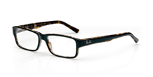 Dioptrické okuliare Ray Ban 5169 54