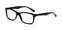 Dioptrické okuliare Ray Ban 5228 53