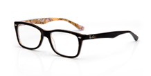 Dioptrické okuliare Ray Ban 5228 53