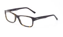 Dioptrické okuliare Ray Ban 5268 55
