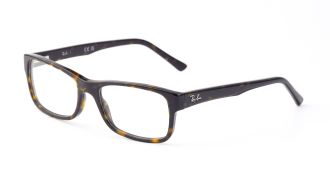 Dioptrické okuliare Ray Ban 5268 55