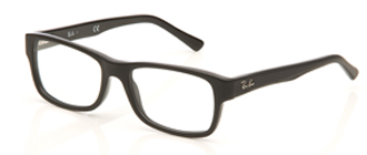 Dioptrické okuliare Ray Ban 5268 52