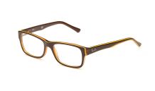 Dioptrické okuliare Ray Ban 5268 52