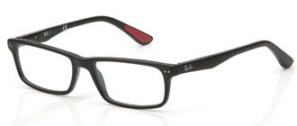 Dioptrické okuliare Ray Ban 5277 54