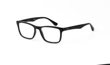Dioptrické okuliare Ray Ban 5279 55