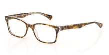 Dioptrické okuliare Ray Ban 5286 51