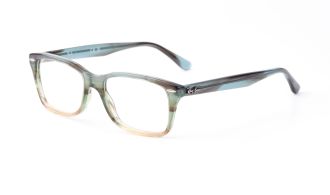Dioptrické okuliare Ray Ban 5428