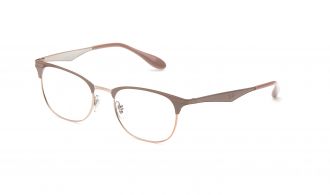 Dioptrické okuliare Ray Ban 6346 52
