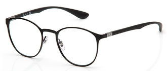 Dioptrické okuliare Ray Ban 6355 50
