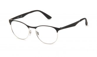 Dioptrické okuliare Ray Ban 6365 51