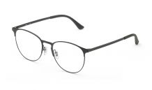 Dioptrické okuliare Ray Ban 6375 53